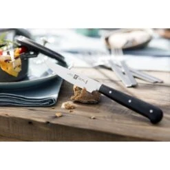 Zwilling Steakmesserset 4-tlg 8 Zwilling Steakmesserset 4-tlg -Zwilling Verkäufe 000008143