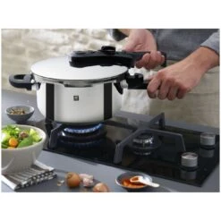 Zwilling Dampfkochtopf 22 Cm -Zwilling Verkäufe 000008260 1