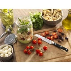 Zwilling Universalmesser 13 Cm, Wellenschliff -Zwilling Verkäufe 000008481