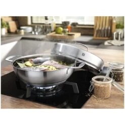 Zwilling Räucherset 4-tlg -Zwilling Verkäufe 000008495