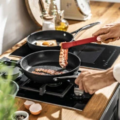 Ballarini Pfannenset, 3-tlg. -Zwilling Verkäufe 00001 SET EU 2