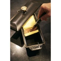 Staub Terrine 30 X 11 Cm, Gusseisen 9 Staub Terrine 30 X 11 Cm, Gusseisen -Zwilling Verkäufe 000011524