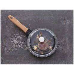 Staub Gewölbter Glasdeckel 20 Cm, Glas -Zwilling Verkäufe 000011676