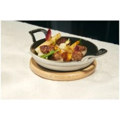 Staub Mini-Auflaufform 12 Cm, Gusseisen -Zwilling Verkäufe 000013526