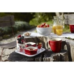 Staub Tapas Set 5-tlg 9 Staub Tapas Set 5-tlg -Zwilling Verkäufe 000016972