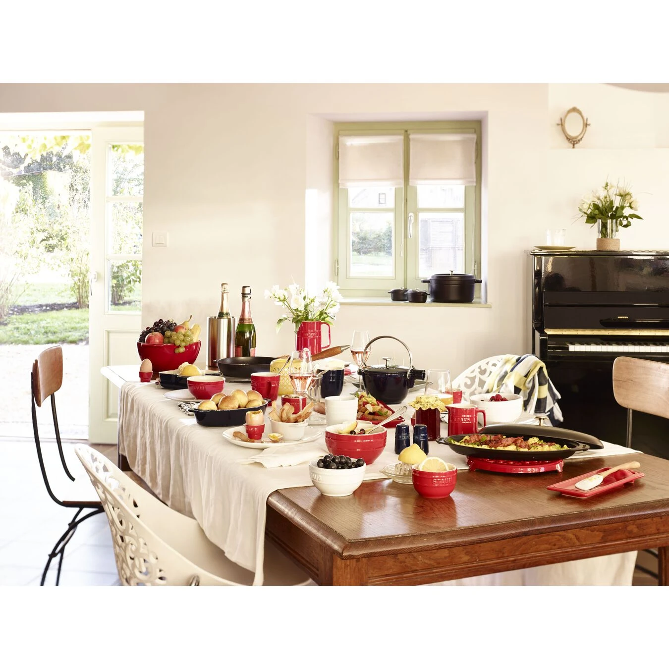 Staub Tasse 350 Ml, Keramik 6 Staub Tasse 350 Ml, Keramik – Bild 4