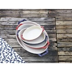 Staub Auflaufform 17 Cm, Keramik -Zwilling Verkäufe 000017232