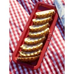 Staub Servierteller 36 Cm X 14 Cm, Keramik, Kirsch-Rot -Zwilling Verkäufe 000017265