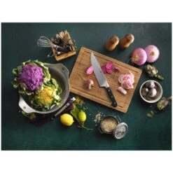 Zwilling Kochmesser 23 Cm -Zwilling Verkäufe 000017590