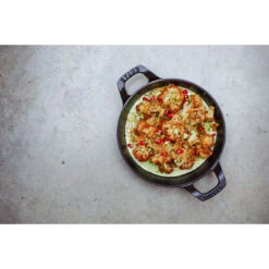 Staub Auflaufform 16 Cm, Gusseisen -Zwilling Verkäufe 000019245