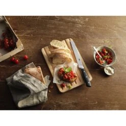 Ballarini Brotmesser 20 Cm, Wellenschliff -Zwilling Verkäufe 000019423