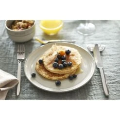 Staub Teller Flach 20 Cm, Keramik, Weisser Trüffel -Zwilling Verkäufe 000019544