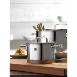 Zwilling Bratentopf 16 Cm, 18/10 Edelstahl -Zwilling Verkäufe 000021800