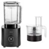 Zwilling Hochleistungsstandmixer Pro Mit Food Processor, Schwarz