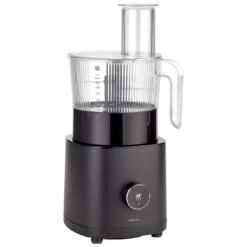 Zwilling Hochleistungsstandmixer Pro Mit Food Processor, Schwarz -Zwilling Verkäufe 00202 SET EU 2