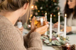 Zwilling Starterset Tee, Rosa -Zwilling Verkäufe 00218 SET EU 3