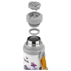 Zwilling Thermoflasche, 380 Ml, Edelstahl, Weiß-grau -Zwilling Verkäufe 1010493 4