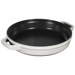 Staub Kochtopfset 2-tlg, Gusseisen 10 Staub Kochtopfset 2-tlg, Gusseisen -Zwilling Verkäufe 1010879 4