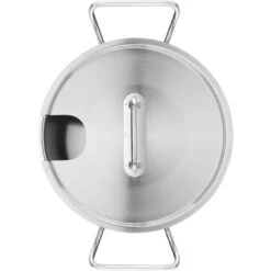 Zwilling Sous-vide Deckel 24 Cm, 18/10 Edelstahl -Zwilling Verkäufe 180621 7