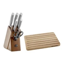 Ballarini Gemischtes Set 8-tlg