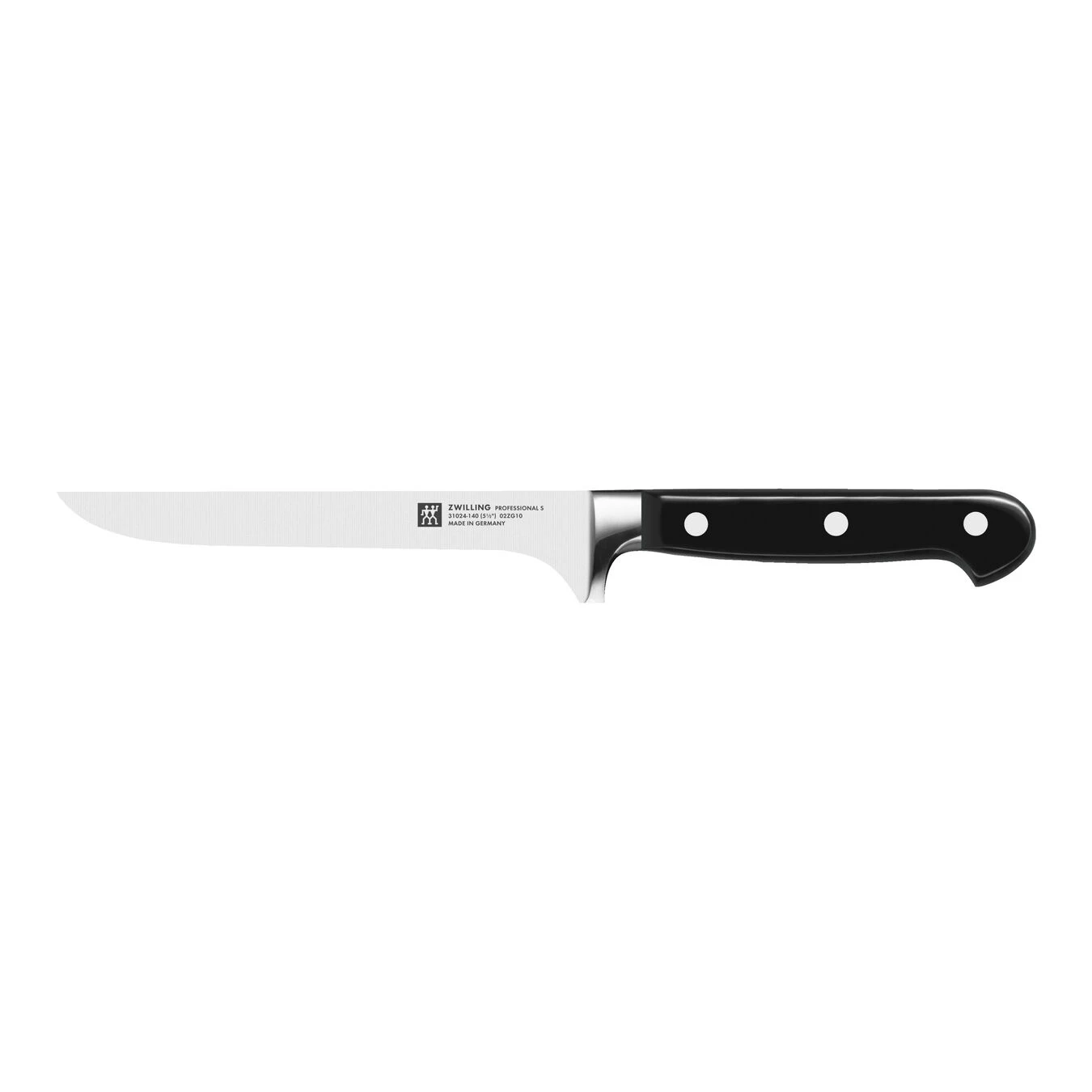 Zwilling Ausbeinmesser 14 Cm 4 Zwilling Ausbeinmesser 14 Cm – Bild 2