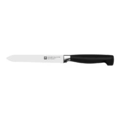 Zwilling Messerblockset 7-tlg, Natur -Zwilling Verkäufe 31070 130 0 1