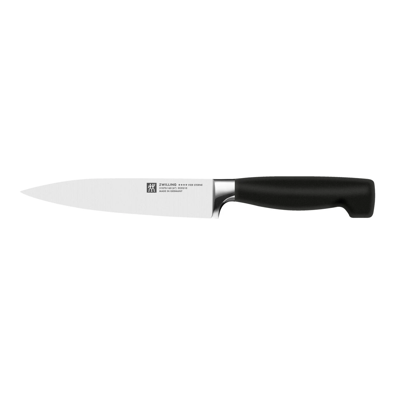 Zwilling Messerset 3-tlg 5 Zwilling Messerset 3-tlg – Bild 3