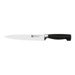 Zwilling Selbstschärfender Messerblock 7-tlg, Weiß 13 Zwilling Selbstschärfender Messerblock 7-tlg, Weiß -Zwilling Verkäufe 31070 200 0 1