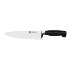 Zwilling Messerblockset 7-tlg, Natur -Zwilling Verkäufe 31071 200 0 1