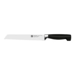 Zwilling Selbstschärfender Messerblock 7-tlg, Braun -Zwilling Verkäufe 31076 200 0 1 1
