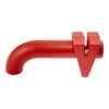 Zwilling Messerschärfer Rot 1 Zwilling Messerschärfer Rot -Zwilling Verkäufe 32590 300 0 1