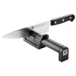 Zwilling Messerschärfer Schwarz 8 Zwilling Messerschärfer Schwarz -Zwilling Verkäufe 32604 000 0 2