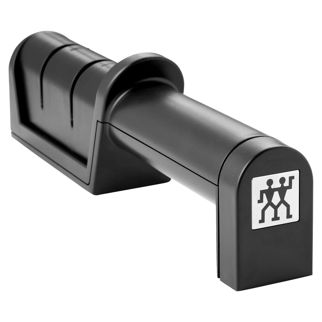 Zwilling Messerschärfer Schwarz 4 Zwilling Messerschärfer Schwarz – Bild 2