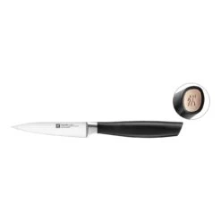 Zwilling Spick & Garniermesser 10 Cm, Rosegold