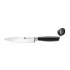 Zwilling Fleischmesser 16 Cm, Schwarz -Zwilling Verkäufe 33760160 1 black