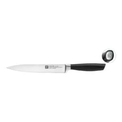 Zwilling Fleischmesser 20 Cm, Silber