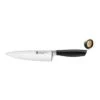 Zwilling Kochmesser 20 Cm, Golden -Zwilling Verkäufe 33761200 1 gold