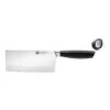 Zwilling Chin. Kochmesser 18 Cm, Silber -Zwilling Verkäufe 33762180 1 silver