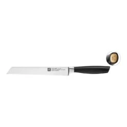 Zwilling Brotmesser 20 Cm, Gold Matt