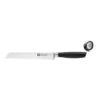 Zwilling Brotmesser 20 Cm, Silber -Zwilling Verkäufe 33766200 1 silver