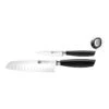 Zwilling Messerset 2-tlg, Silber -Zwilling Verkäufe 33780001 0 silver