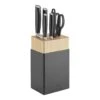 Zwilling Messerblockset 7-tlg, Schwarz -Zwilling Verkäufe 33780300 1