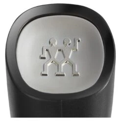 Zwilling Messerblockset 7-tlg, Schwarz -Zwilling Verkäufe 33781200 4 4