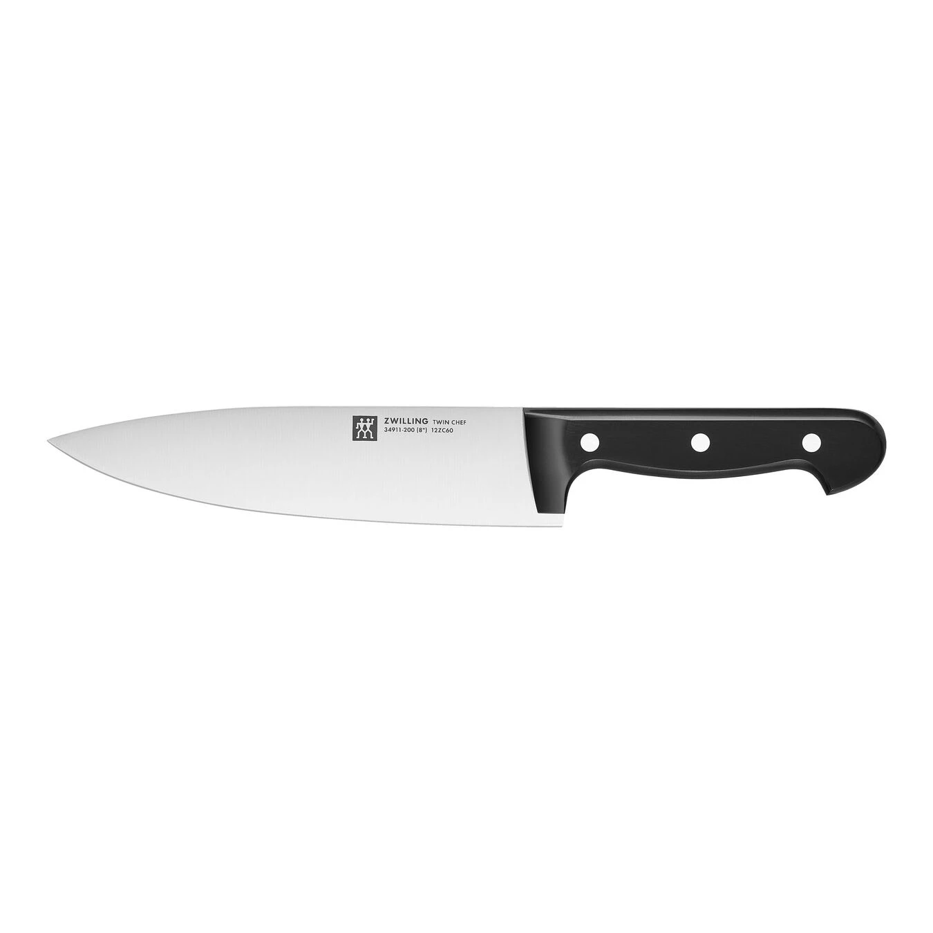 Zwilling Kochmesser 20 Cm 3 Zwilling Kochmesser 20 Cm