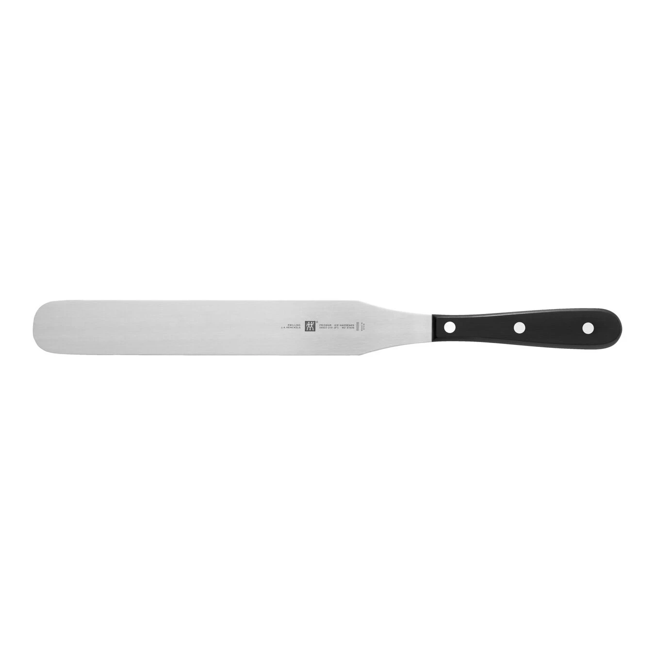Zwilling Wender, 21 Cm, Edelstahl 3 Zwilling Wender, 21 Cm, Edelstahl
