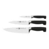 Zwilling Messerset 3-tlg