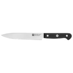 Zwilling Selbstschärfender Messerblock 7-tlg, Chocolate -Zwilling Verkäufe 36110 160 0 1