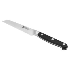 Zwilling Universalmesser 13 Cm, Wellenschliff -Zwilling Verkäufe 38400 133 02
