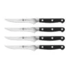 Zwilling Steakmesserset 4-tlg -Zwilling Verkäufe 38430 002 0 1