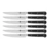 Zwilling Steakmesserset 6-tlg -Zwilling Verkäufe 39029 001 0 1